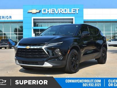 Used 2023 Chevrolet Blazer LT w/ Driver Confidence Package
