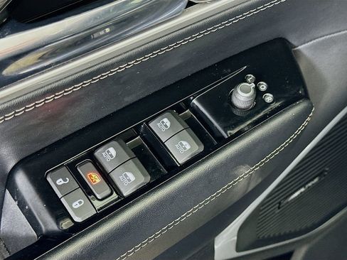 Used 2022 Jeep Wagoneer Series II image 20