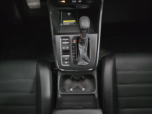 Used 2025 Honda CR-V EX-L image 26