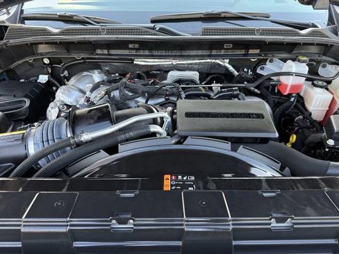 Used 2025 GMC Sierra 2500 Denali w/ Denali Reserve Package image 38