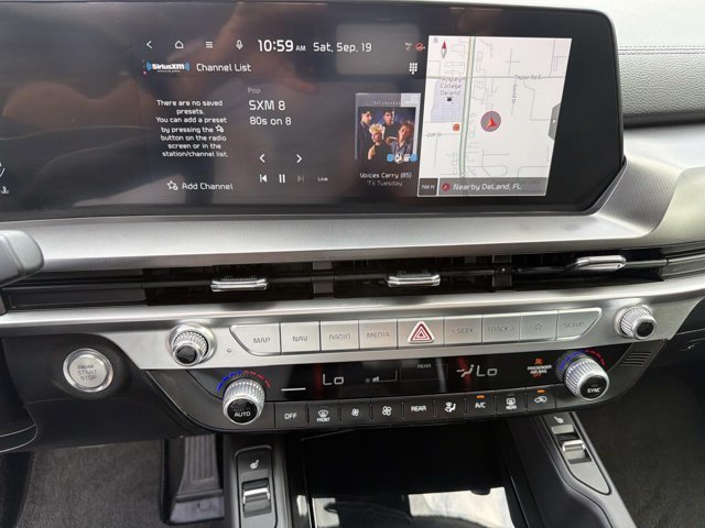 Used 2025 Kia Telluride S FWD image 28