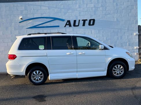 Used 2008 Honda Odyssey EX-L image 6