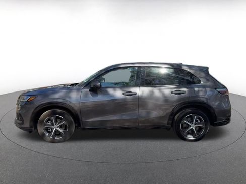 Used 2025 Honda HR-V EX-L image 9