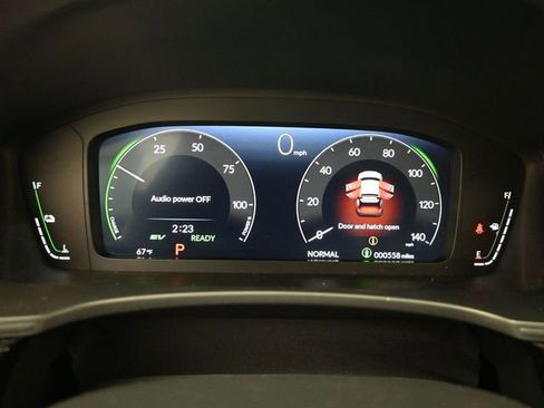 Used 2025 Honda Civic Sport Touring image 11