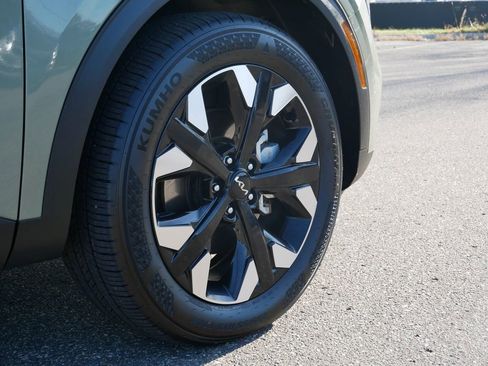 Used 2023 Kia Sportage X-Line w/ X-Line Premium Package image 9