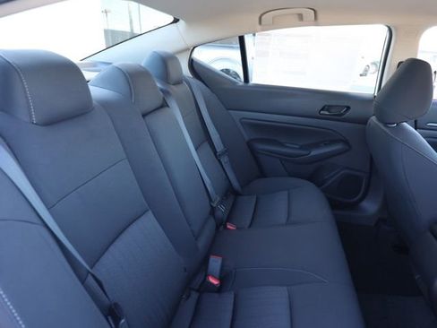 New 2025 Nissan Altima 2.5 S image 17