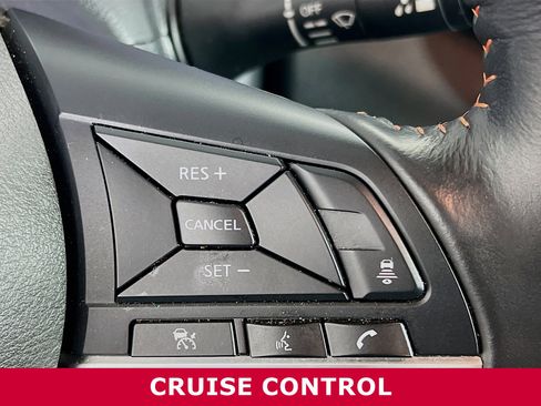 Used 2024 Nissan Sentra SR image 15