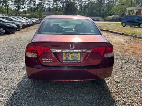 Used 2010 Honda Civic LX image 5