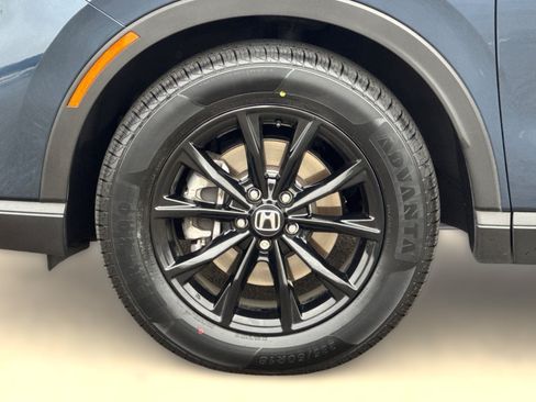 Certified 2024 Honda CR-V Sport-L image 12