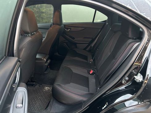 Used 2022 Subaru WRX Premium image 13