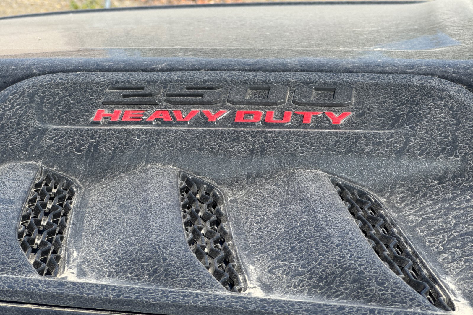 New 2026 RAM 2500 Tradesman AWD/4WD image 25