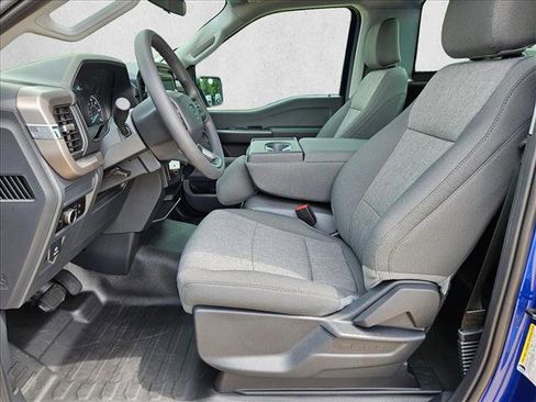 New 2026 Ford F150 XL RWD image 4