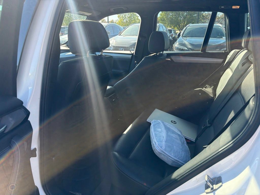 Used 2017 BMW X3 xDrive28i AWD/4WD image 29
