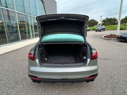 Certified 2023 Audi S4 Prestige w/ Prestige Package image 54
