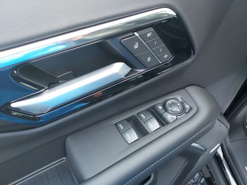 New 2026 Chevrolet Tahoe Z71 w/ Z71 Off-Road Package AWD/4WD image 19