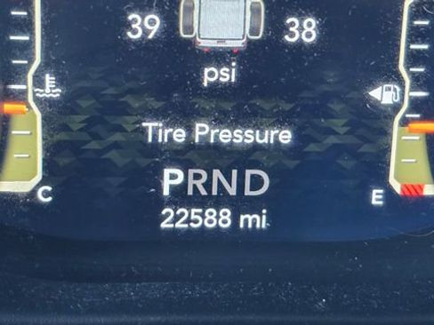 Used 2020 Jeep Gladiator Overland image 25