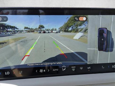 New 2026 Lincoln Aviator 2WD image 13