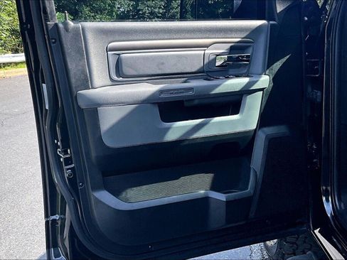 Used 2016 RAM 1500 Big Horn AWD/4WD image 12