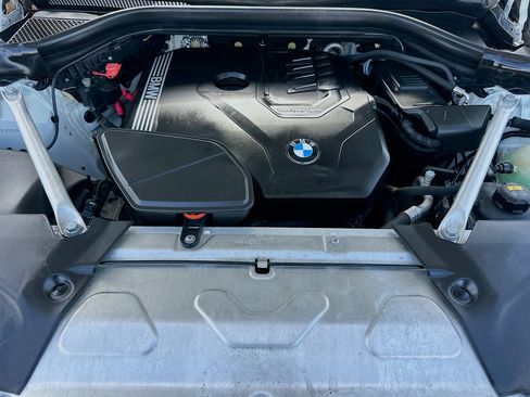 Used 2020 BMW X3 sDrive30i w/ Convenience Package RWD image 32