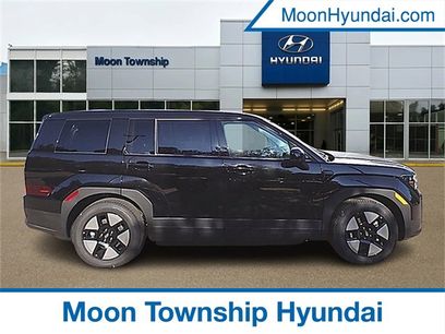 New 2026 Hyundai Santa Fe SE