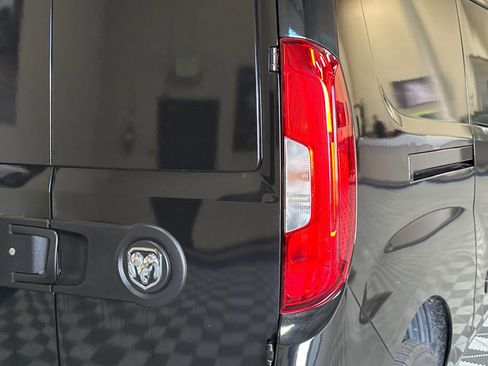 Used 2021 RAM ProMaster City Tradesman SLT FWD image 48
