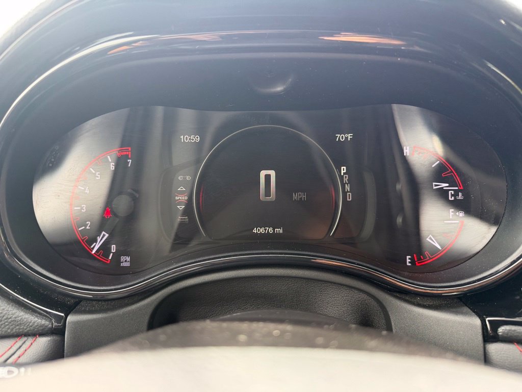 Used 2025 Dodge Durango GT AWD/4WD image 22