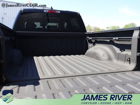 Used 2023 RAM 1500 Rebel w/ Rebel Level 2 Equipment Group AWD/4WD image 15