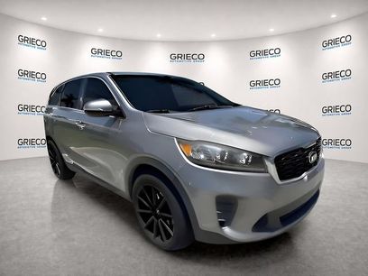 Used 2019 Kia Sorento FWD