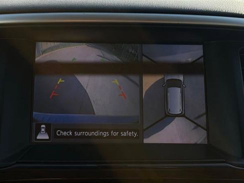 Used 2015 Nissan Pathfinder SL w/ SL Premium Package image 31