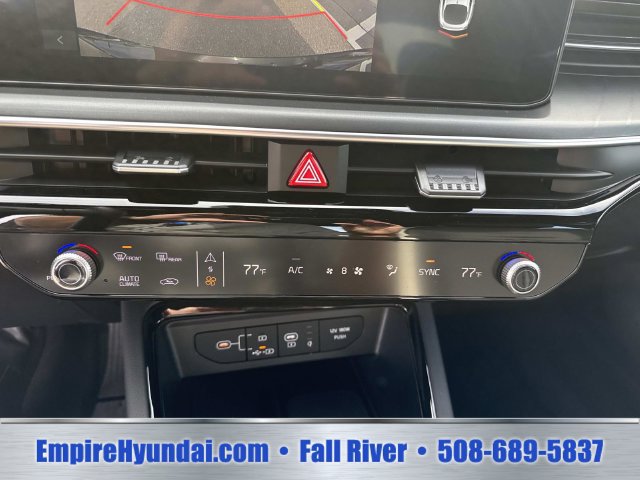 Used 2026 Kia K5 GT-Line image 23
