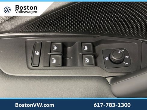 New 2025 Volkswagen Tiguan S image 29