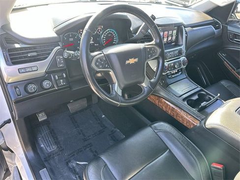 Used 2019 Chevrolet Suburban Premier w/ RST 6.2L Performance Edition image 9
