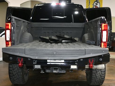 Used 2020 Ford F250 Lariat AWD/4WD image 88