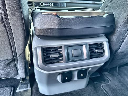 Used 2025 Ford F150 XLT w/ Equipment Group 301A Standard AWD/4WD image 27