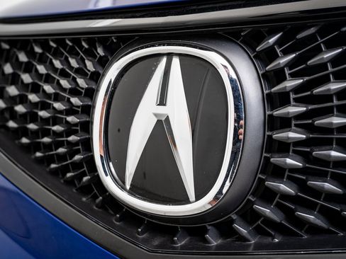 Certified 2022 Acura RDX A-Spec image 3