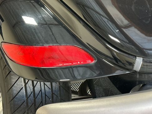 Used 1999 Plymouth Prowler RWD image 39