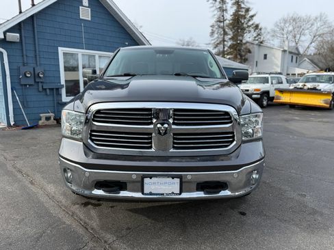 Used 2016 RAM 1500 Big Horn image 11