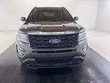 Used 2016 Ford Explorer Sport w/ Equipment Group 401A image 4