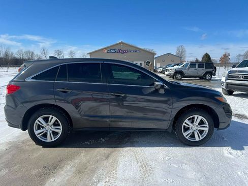 Used 2015 Acura RDX AWD w/ Technology Package image 2