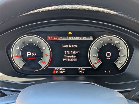 Used 2024 Audi A4 2.0T Premium Plus image 17