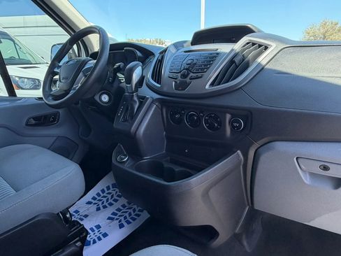Used 2019 Ford Transit 350 XLT RWD image 14