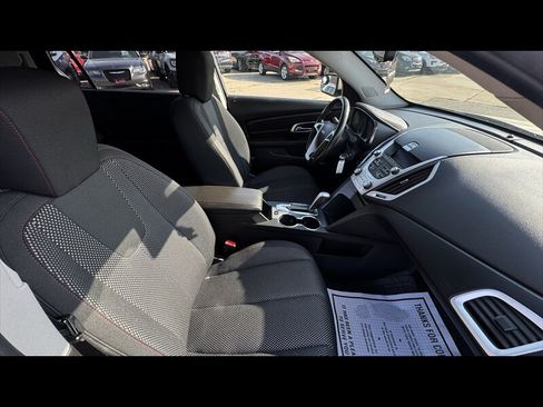 Used 2011 GMC Terrain SLE w/ Convenience Package AWD/4WD image 11