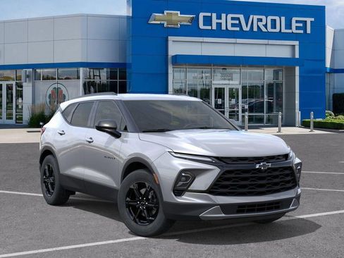 New 2026 Chevrolet Blazer LT image 7