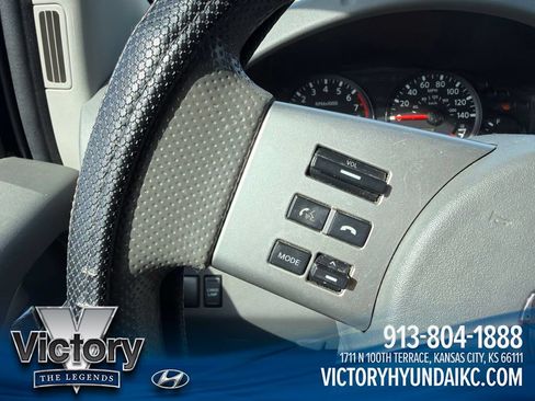 Used 2019 Nissan Frontier SV RWD image 12