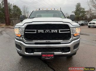 New 2024 RAM 3500 Tradesman video 2