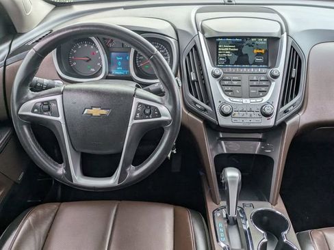 Used 2012 Chevrolet Equinox LTZ image 27