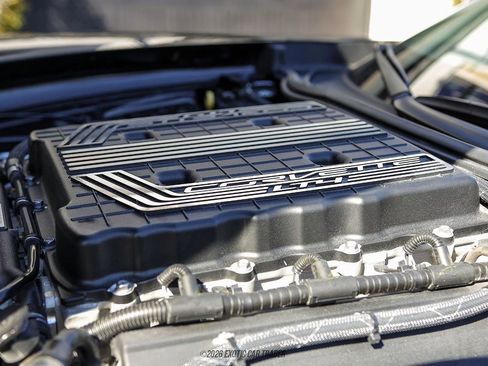 Used 2019 Chevrolet Corvette Z06 RWD image 10