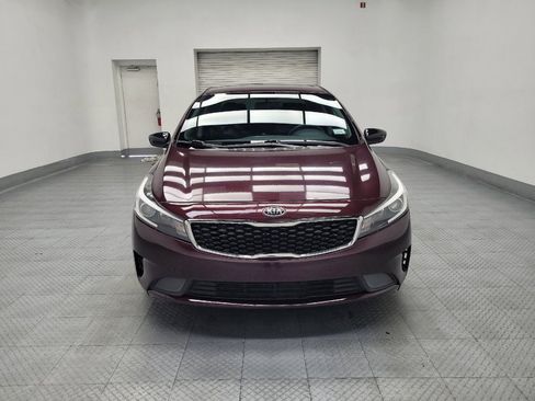 Used 2017 Kia Forte LX FWD image 15