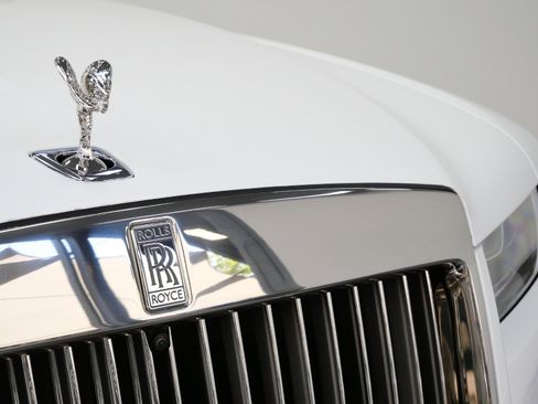 Used 2022 Rolls-Royce Ghost w/ Ghost Package AWD/4WD image 46