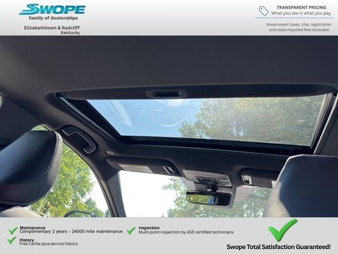 New 2026 Toyota Camry SE w/ Convenience Package FWD image 20